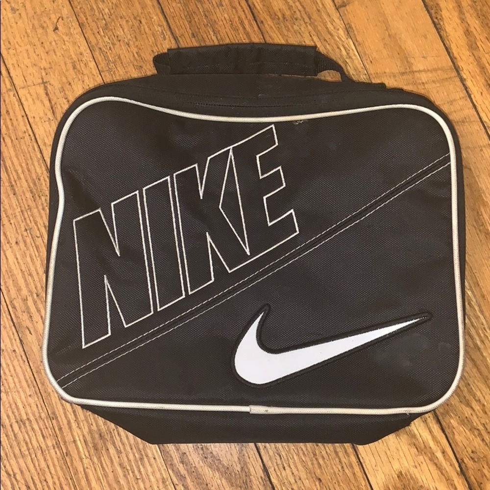 Nike lunchbag